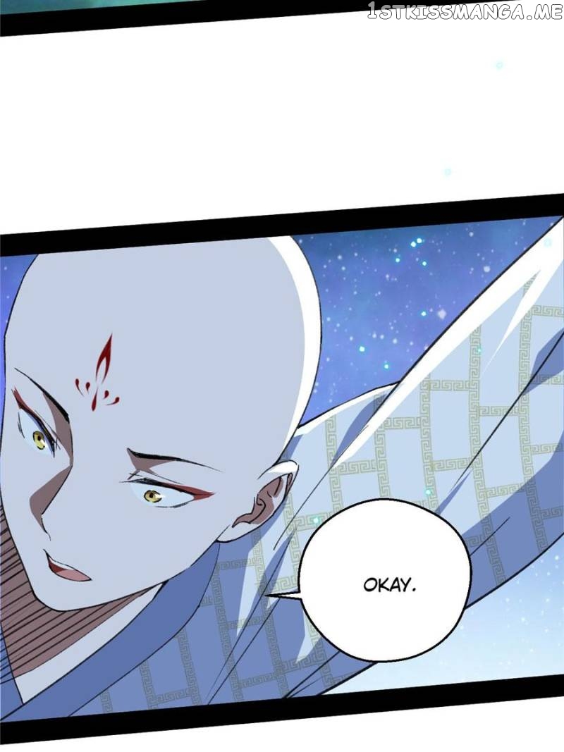 Way To Be The Evil Emperor Chapter 135 - page 77