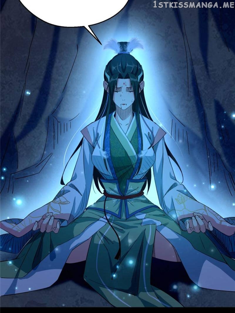 Way To Be The Evil Emperor Chapter 135 - page 8