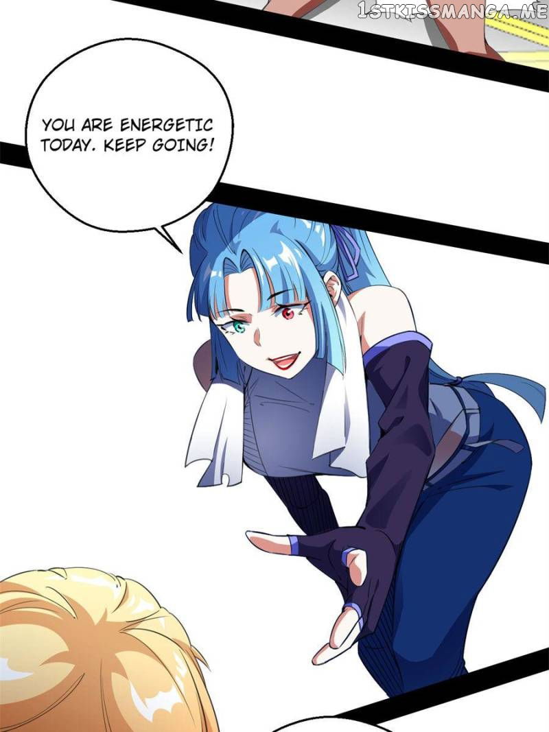 Way To Be The Evil Emperor Chapter 155 - page 10