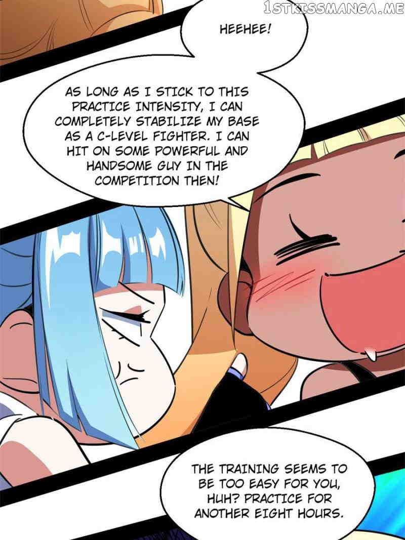 Way To Be The Evil Emperor Chapter 155 - page 11