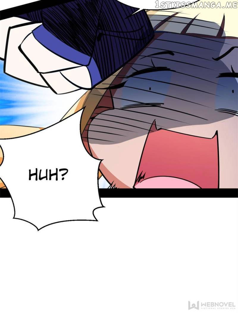 Way To Be The Evil Emperor Chapter 155 - page 12
