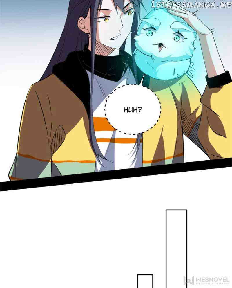 Way To Be The Evil Emperor Chapter 155 - page 21