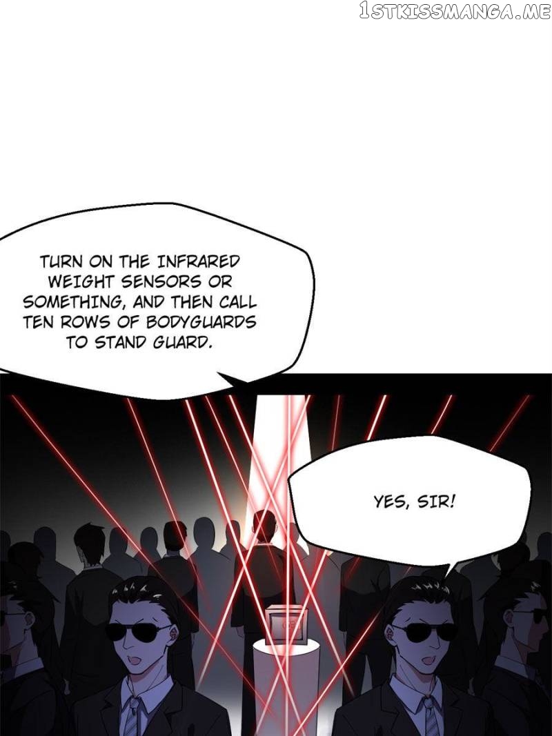 Way To Be The Evil Emperor Chapter 155 - page 25