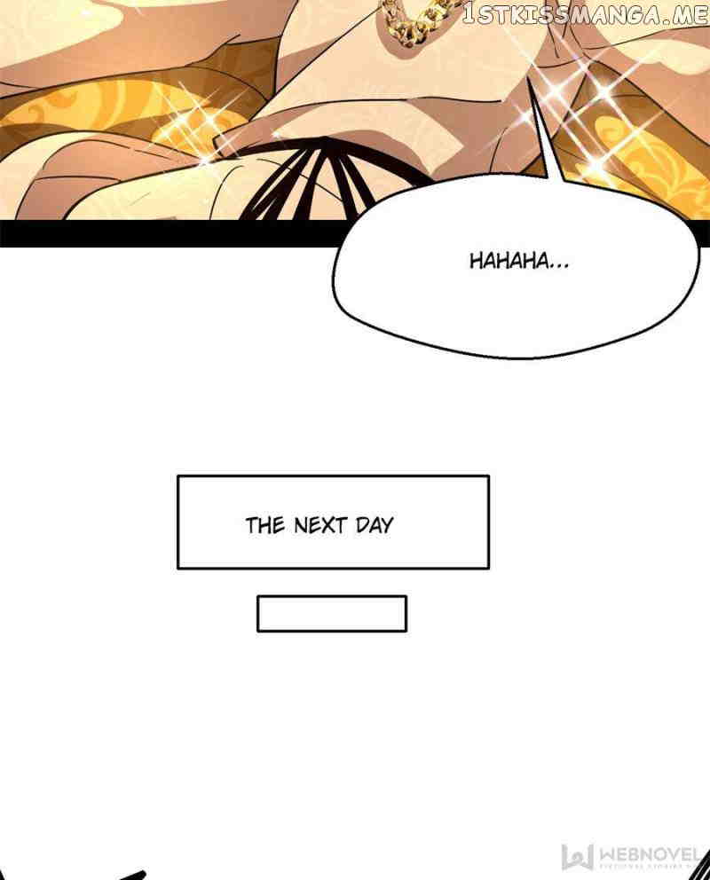 Way To Be The Evil Emperor Chapter 155 - page 27