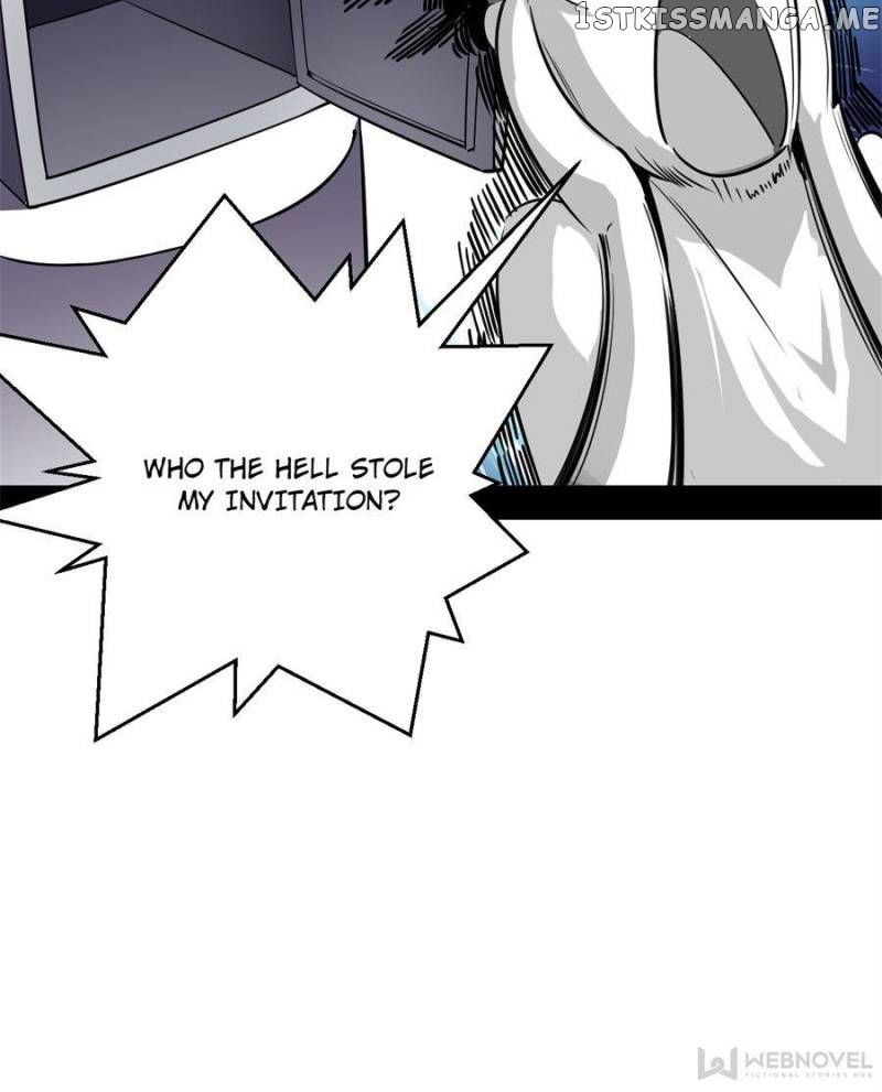 Way To Be The Evil Emperor Chapter 155 - page 30