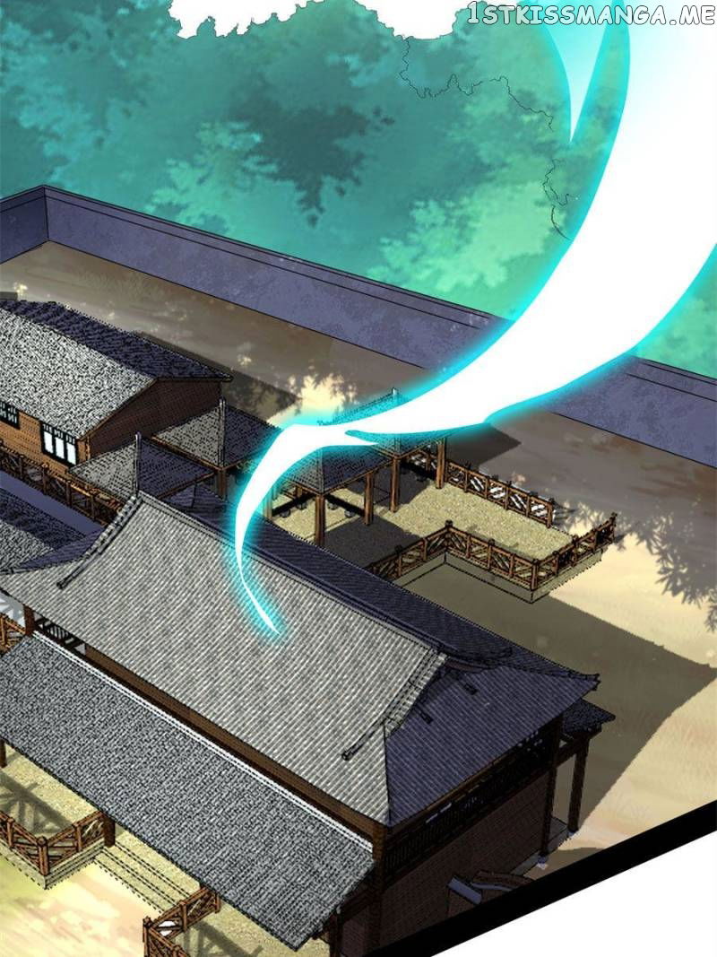 Way To Be The Evil Emperor Chapter 155 - page 34