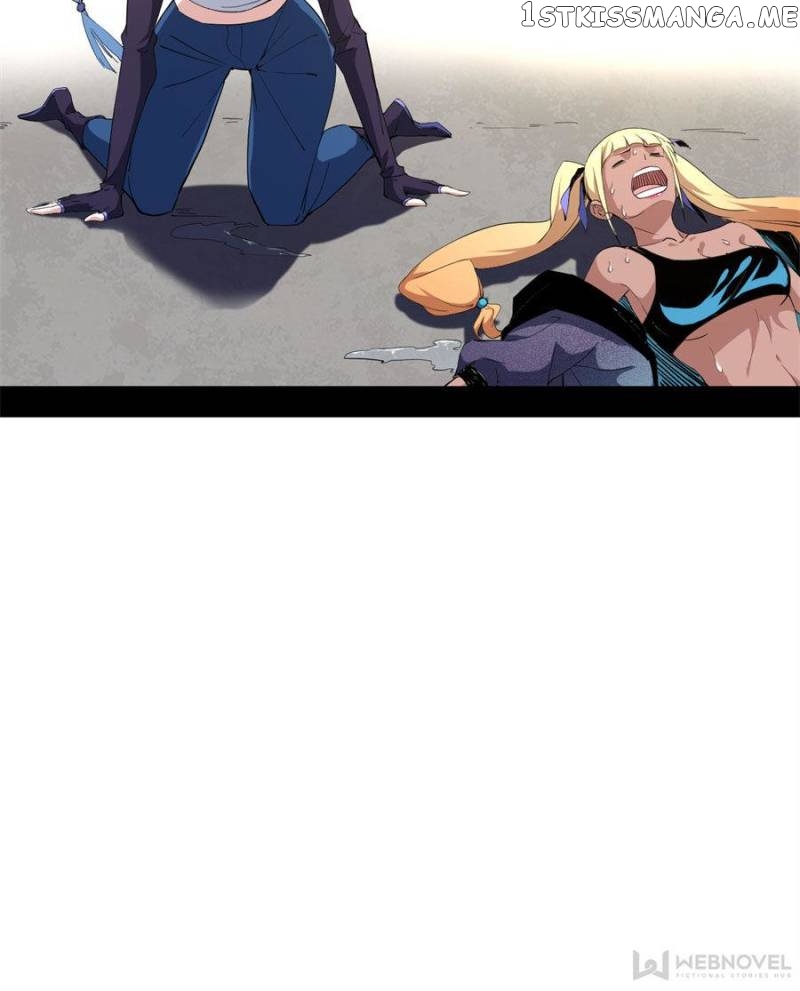Way To Be The Evil Emperor Chapter 155 - page 36