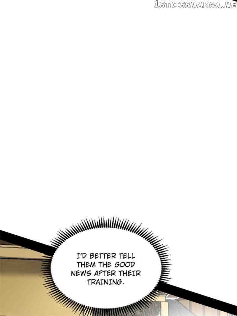 Way To Be The Evil Emperor Chapter 155 - page 40