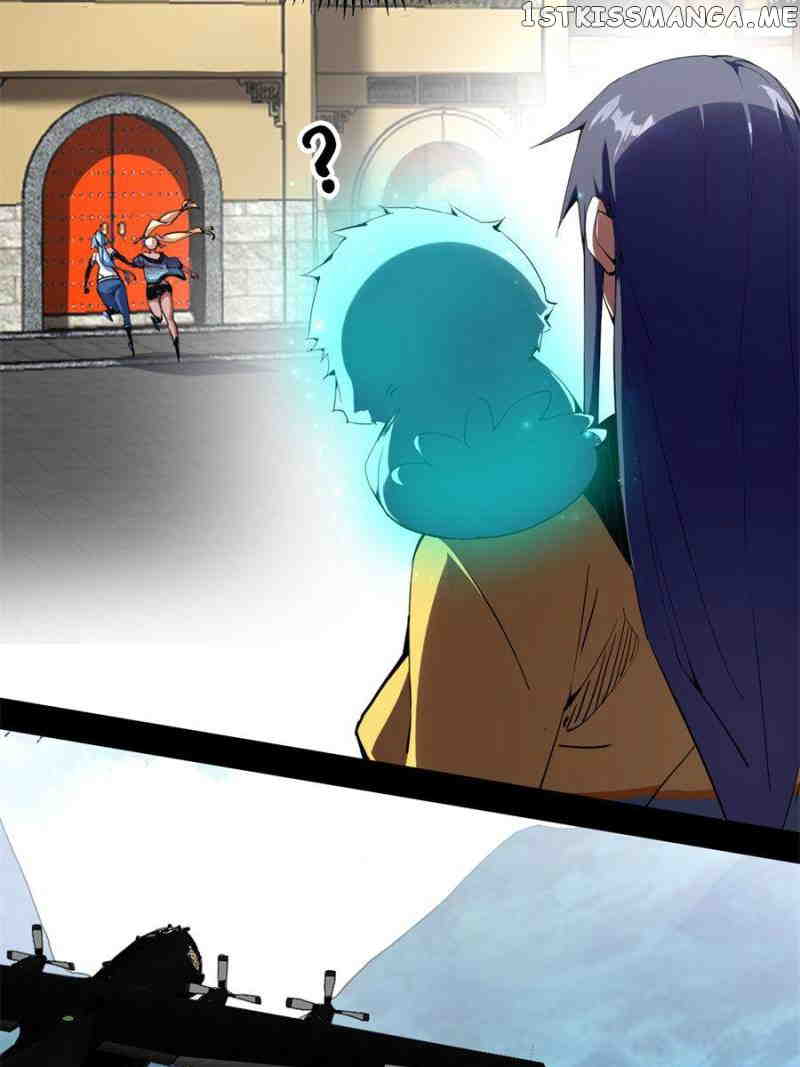 Way To Be The Evil Emperor Chapter 155 - page 41