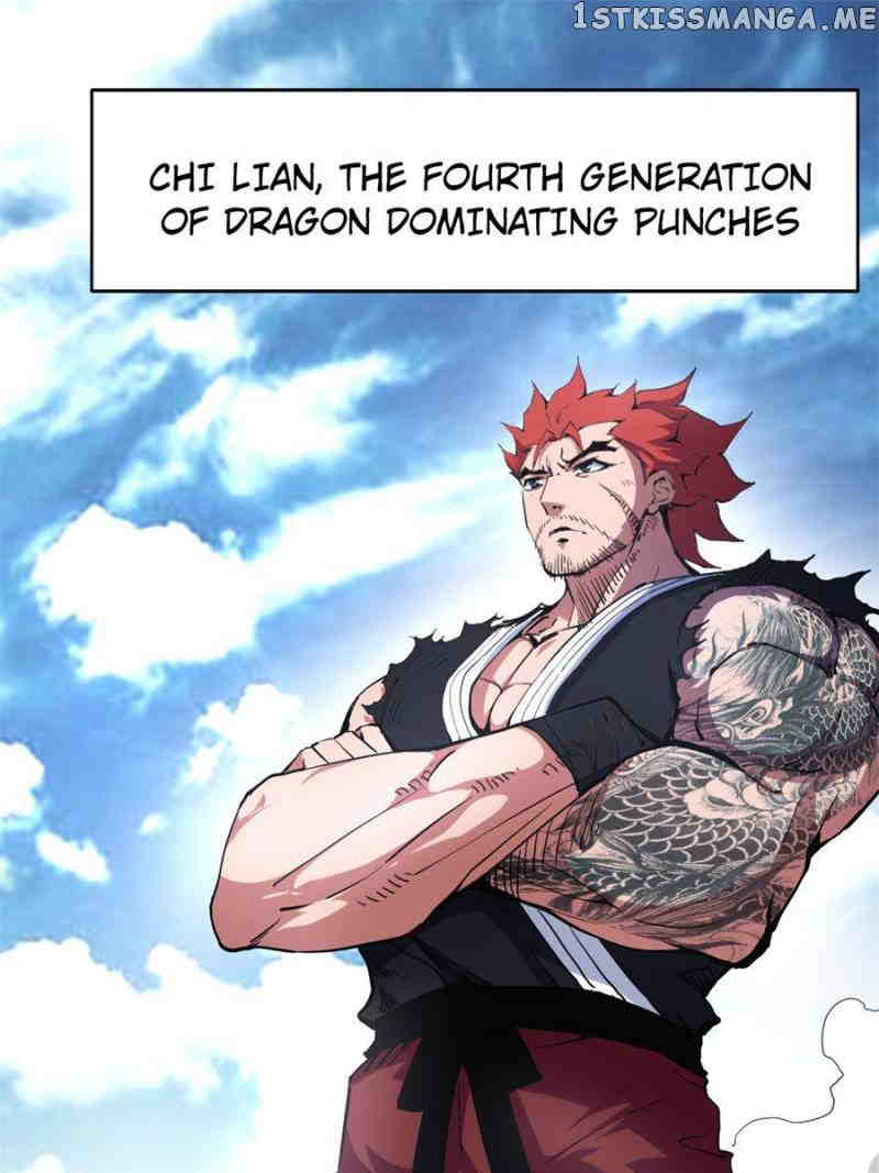 Way To Be The Evil Emperor Chapter 155 - page 46