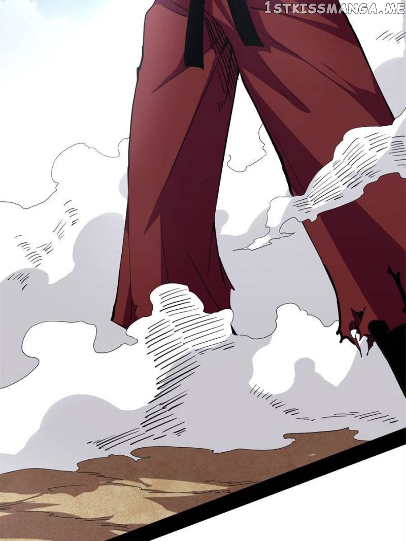 Way To Be The Evil Emperor Chapter 155 - page 47