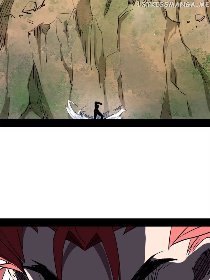 Way To Be The Evil Emperor Chapter 155 - page 53