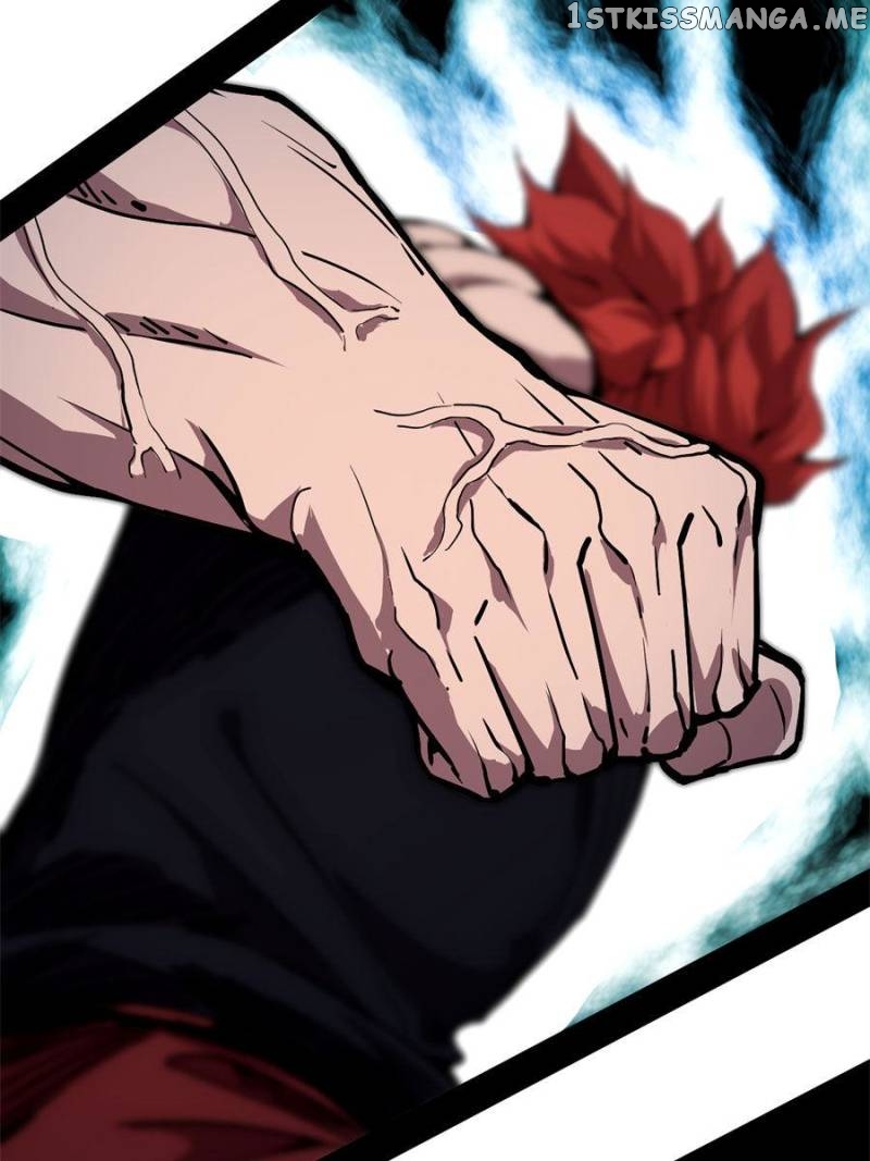 Way To Be The Evil Emperor Chapter 155 - page 55