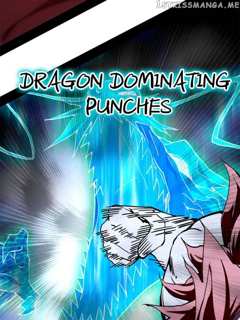 Way To Be The Evil Emperor Chapter 155 - page 56