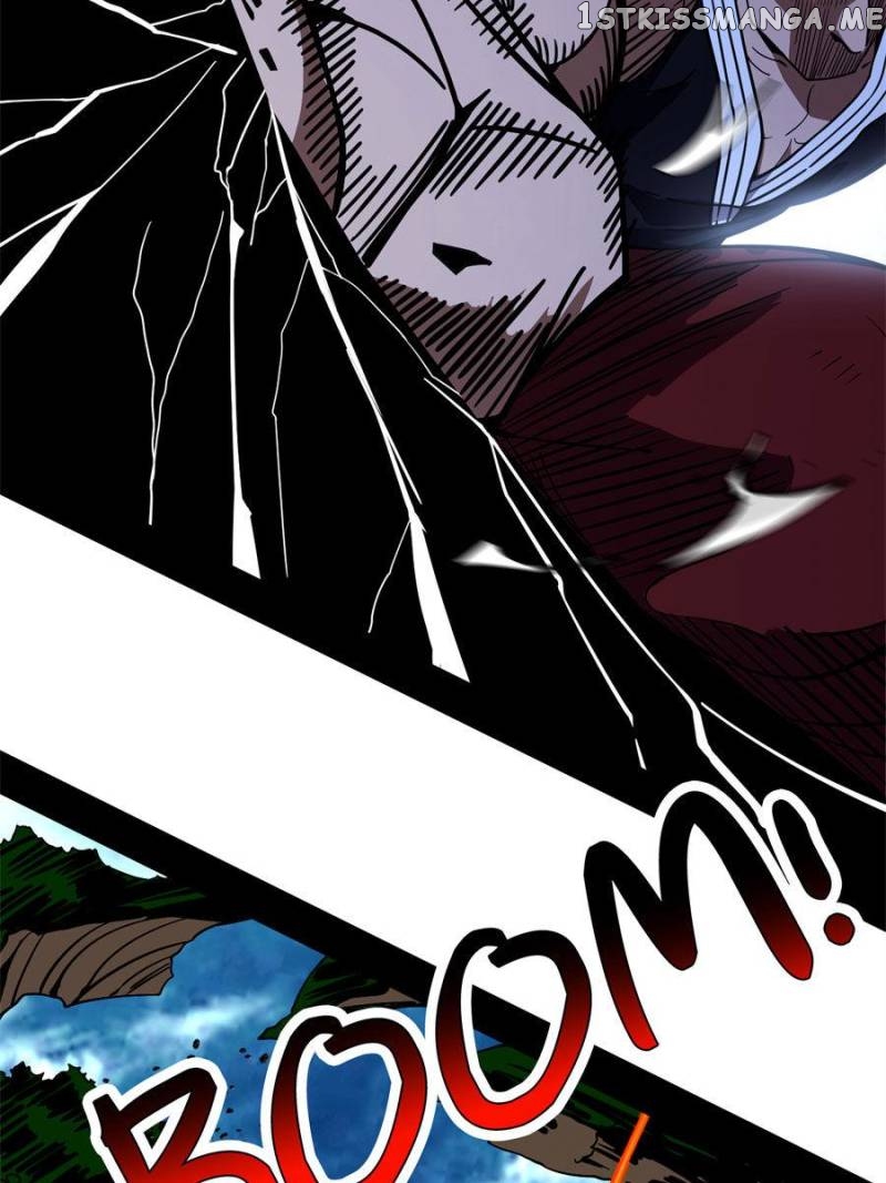 Way To Be The Evil Emperor Chapter 155 - page 59