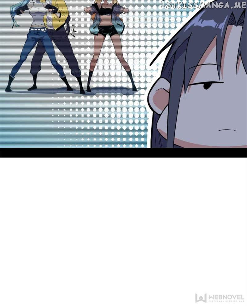 Way To Be The Evil Emperor Chapter 155 - page 6