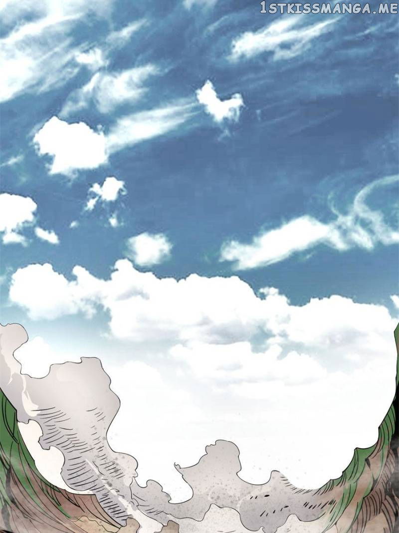 Way To Be The Evil Emperor Chapter 155 - page 62