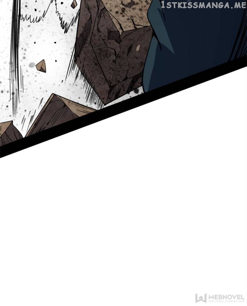 Way To Be The Evil Emperor Chapter 155 - page 69