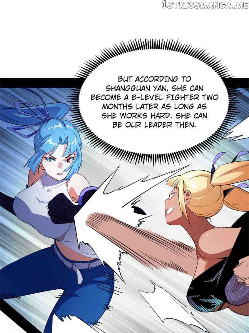 Way To Be The Evil Emperor Chapter 155 - page 7