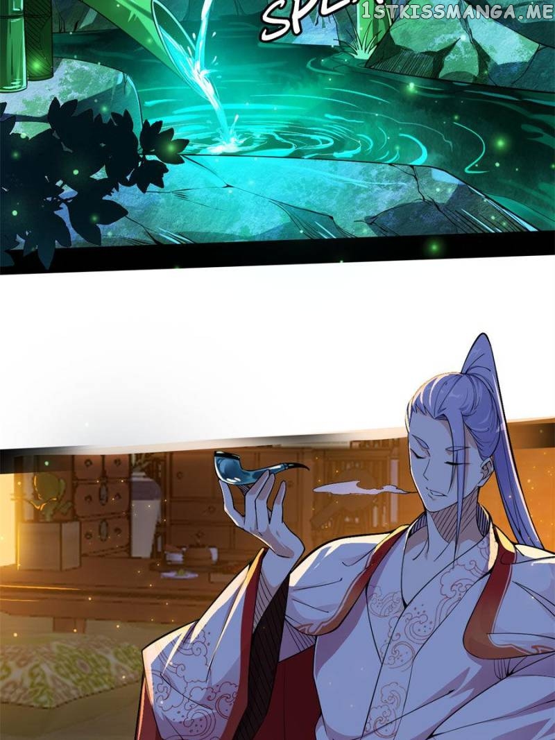 Way To Be The Evil Emperor Chapter 155 - page 71