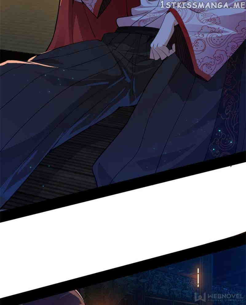 Way To Be The Evil Emperor Chapter 155 - page 72