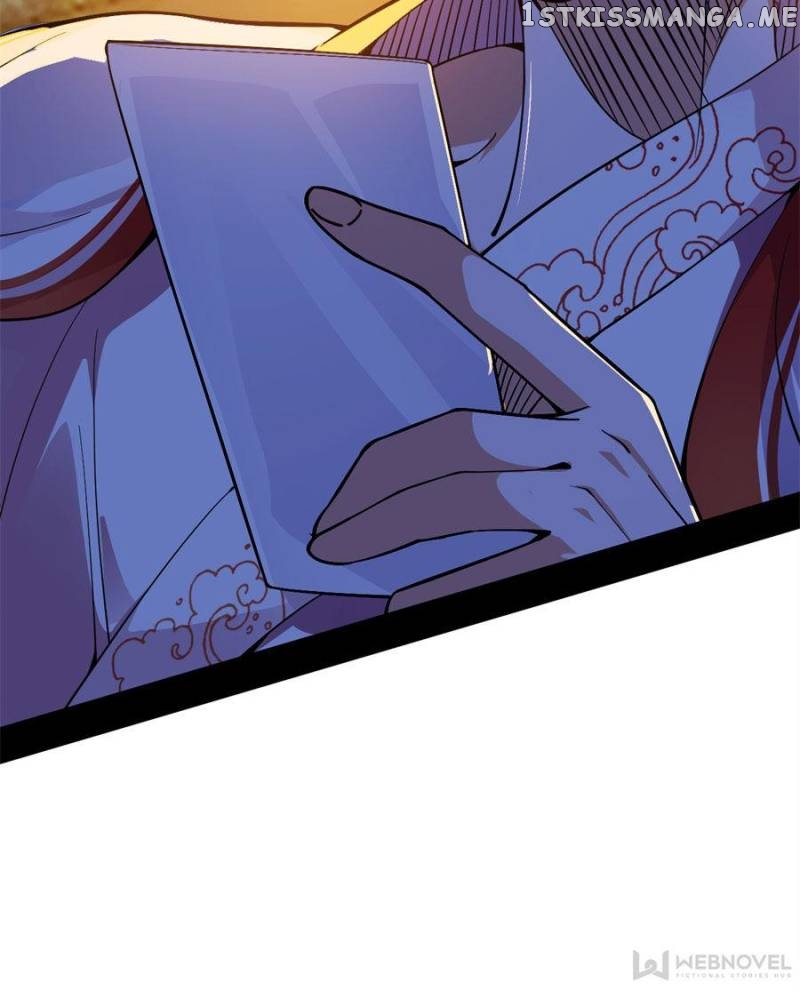 Way To Be The Evil Emperor Chapter 155 - page 75