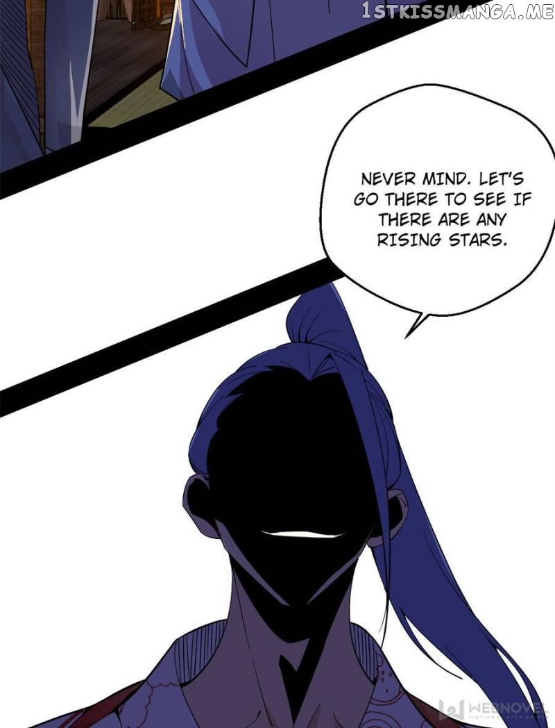 Way To Be The Evil Emperor Chapter 155 - page 78