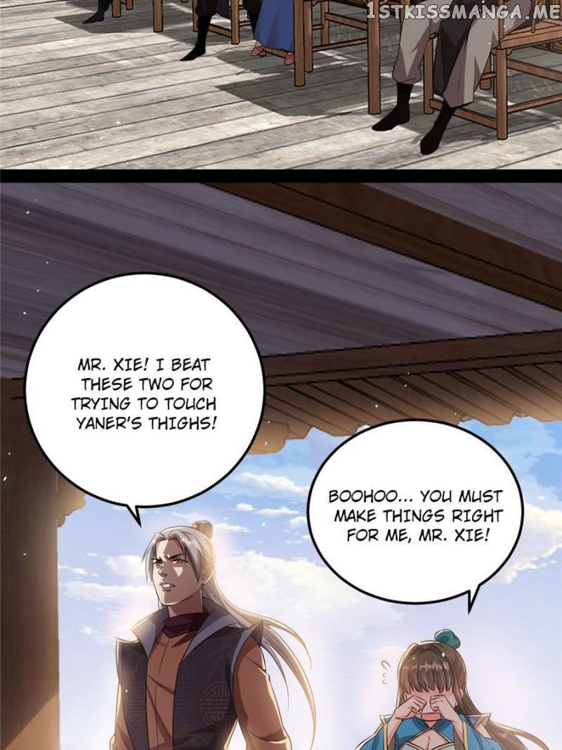 Way To Be The Evil Emperor Chapter 80 - page 10