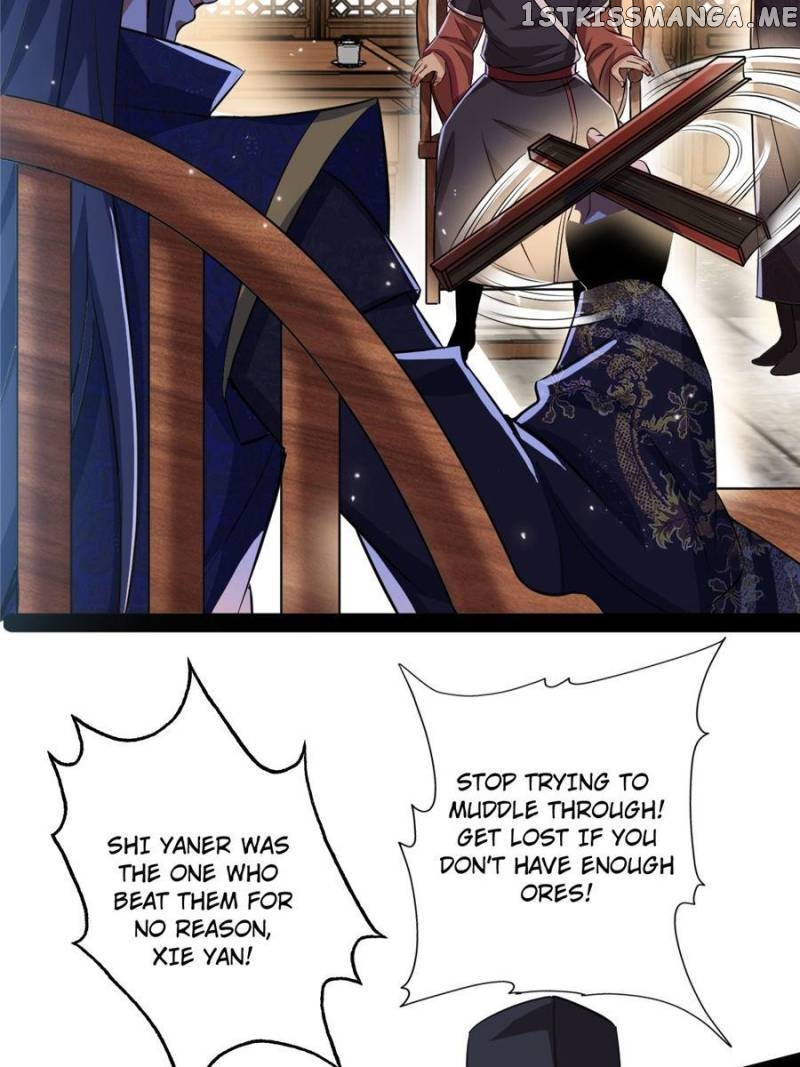Way To Be The Evil Emperor Chapter 80 - page 16