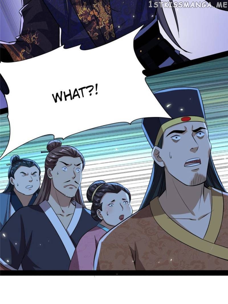 Way To Be The Evil Emperor Chapter 80 - page 28
