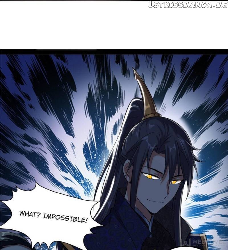 Way To Be The Evil Emperor Chapter 80 - page 31