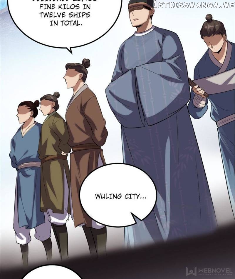 Way To Be The Evil Emperor Chapter 80 - page 42