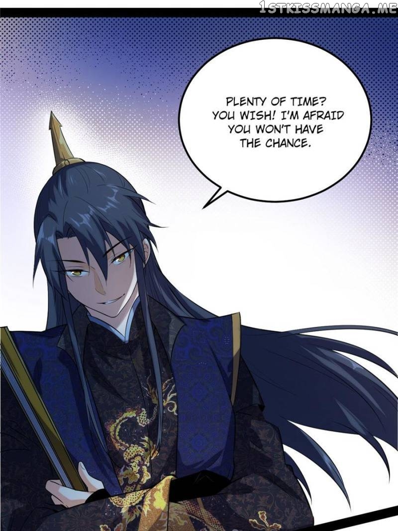 Way To Be The Evil Emperor Chapter 80 - page 45