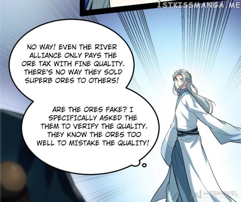 Way To Be The Evil Emperor Chapter 80 - page 48