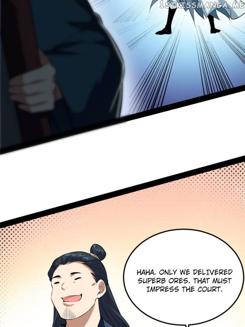 Way To Be The Evil Emperor Chapter 80 - page 49
