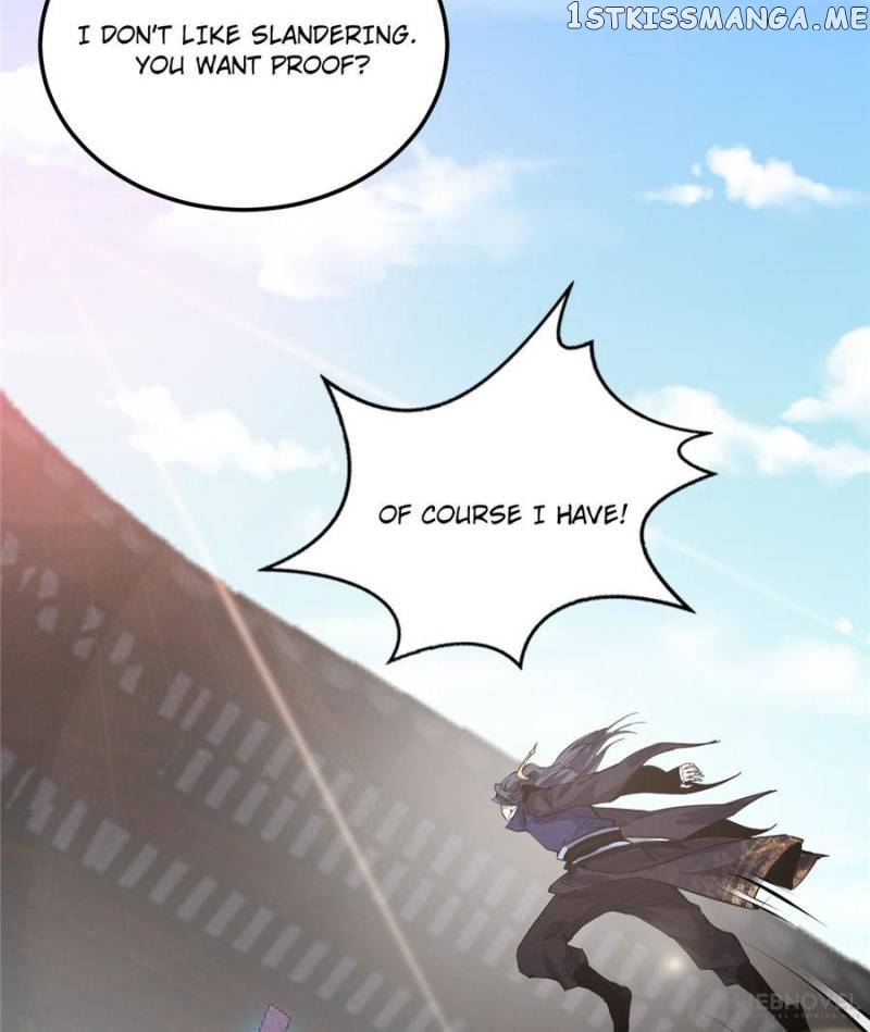 Way To Be The Evil Emperor Chapter 80 - page 62