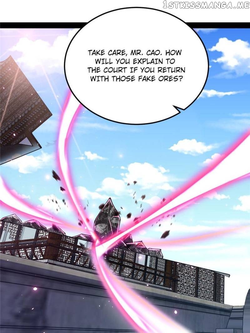 Way To Be The Evil Emperor Chapter 80 - page 66