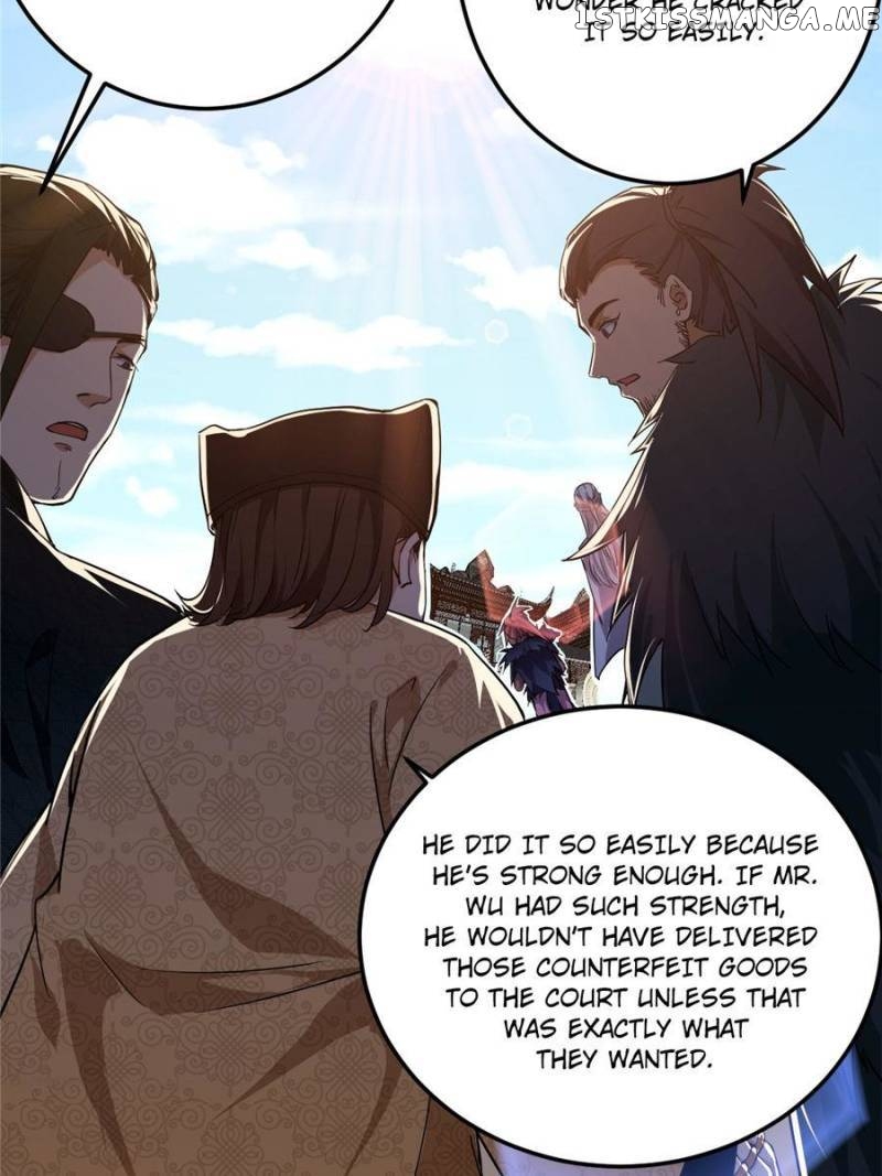 Way To Be The Evil Emperor Chapter 80 - page 70