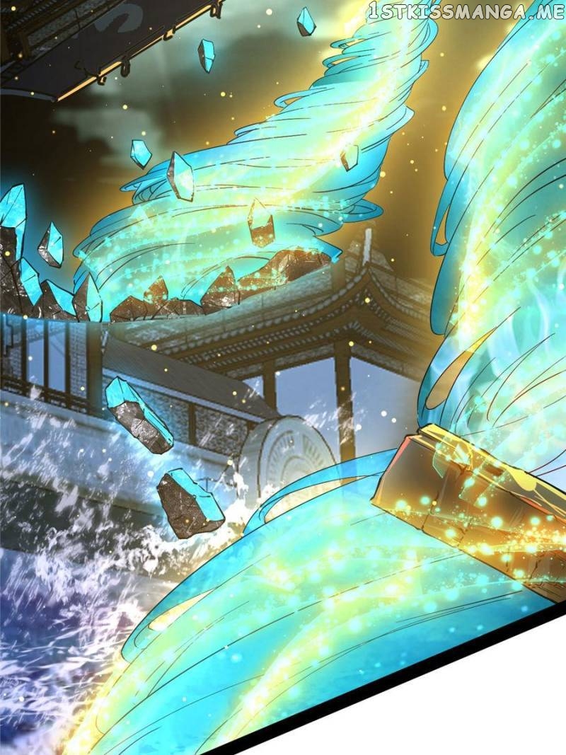 Way To Be The Evil Emperor Chapter 80 - page 79