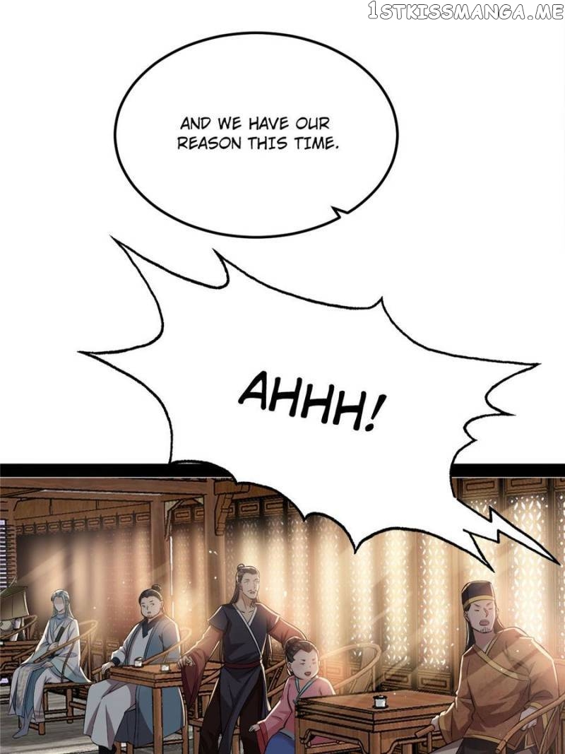 Way To Be The Evil Emperor Chapter 80 - page 9