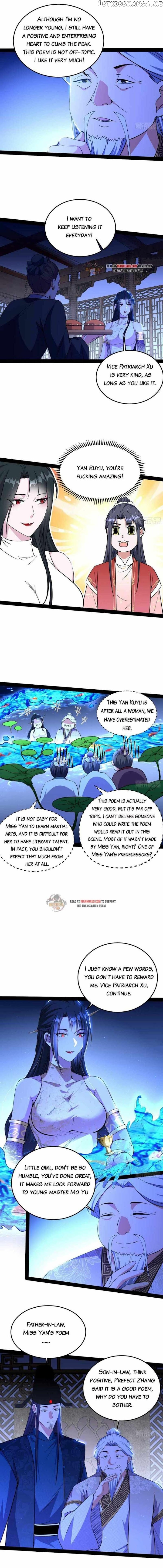 Way To Be The Evil Emperor Chapter 223 - page 2