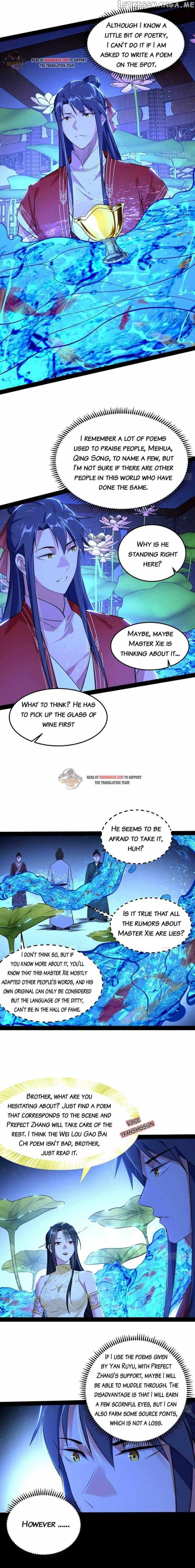 Way To Be The Evil Emperor Chapter 223 - page 4