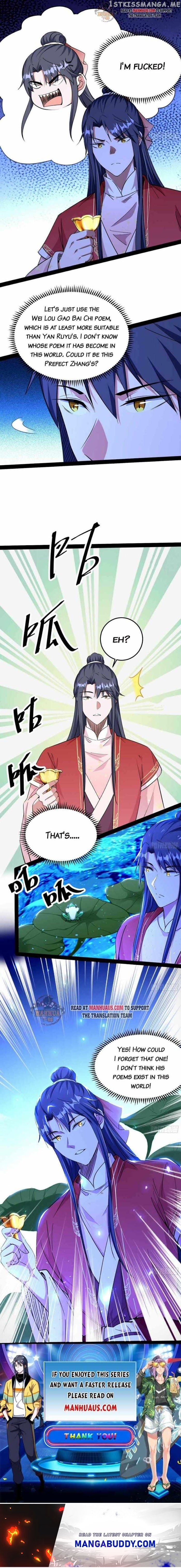 Way To Be The Evil Emperor Chapter 223 - page 6