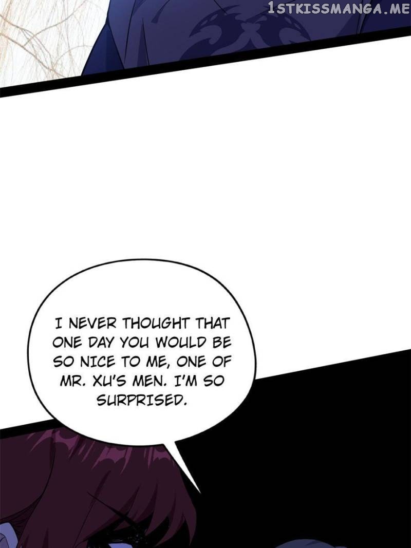 Way To Be The Evil Emperor Chapter 212 - page 10
