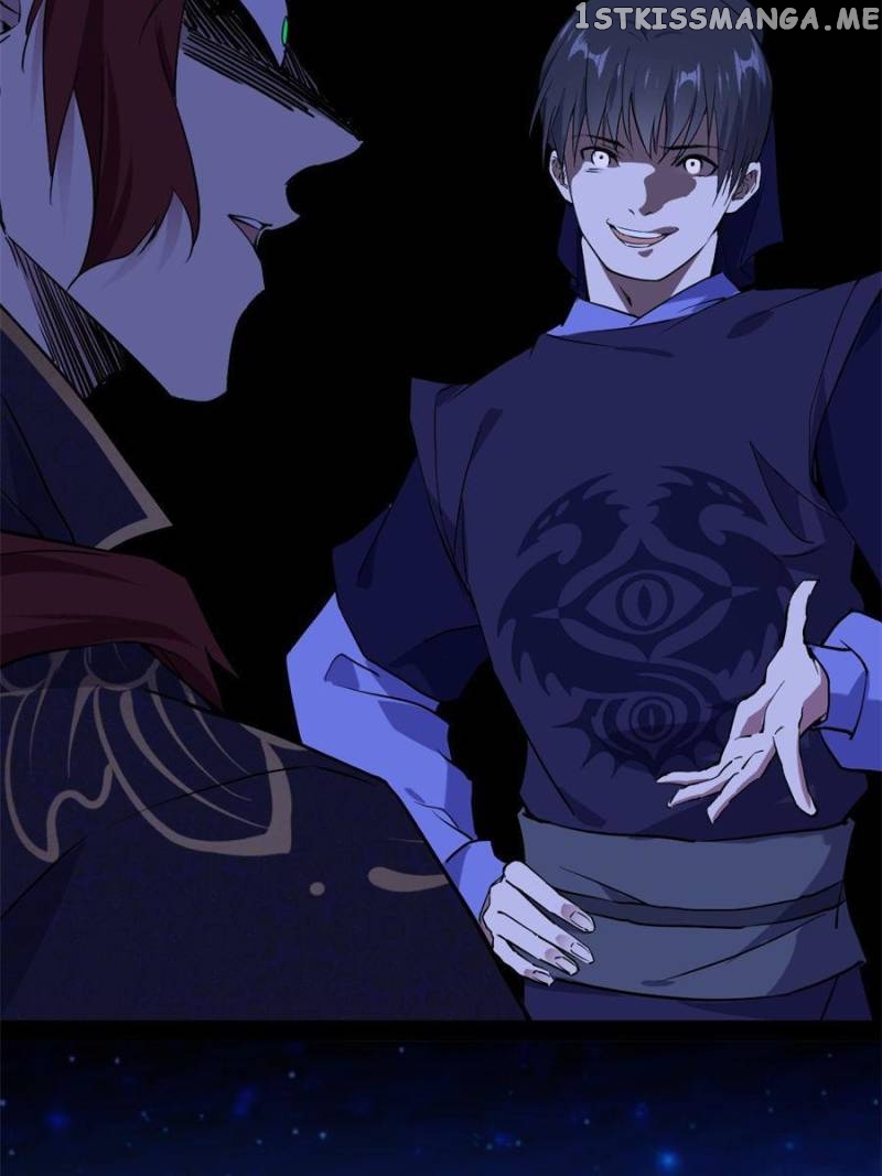 Way To Be The Evil Emperor Chapter 212 - page 11