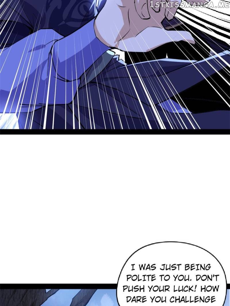 Way To Be The Evil Emperor Chapter 212 - page 15