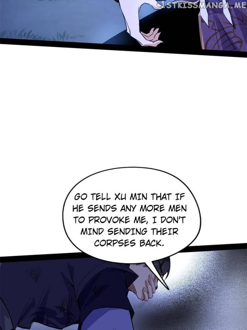 Way To Be The Evil Emperor Chapter 212 - page 17