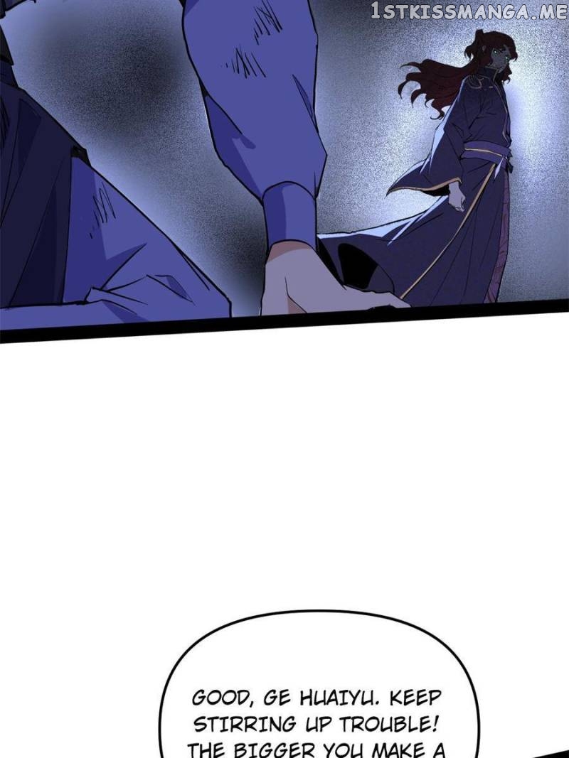 Way To Be The Evil Emperor Chapter 212 - page 18