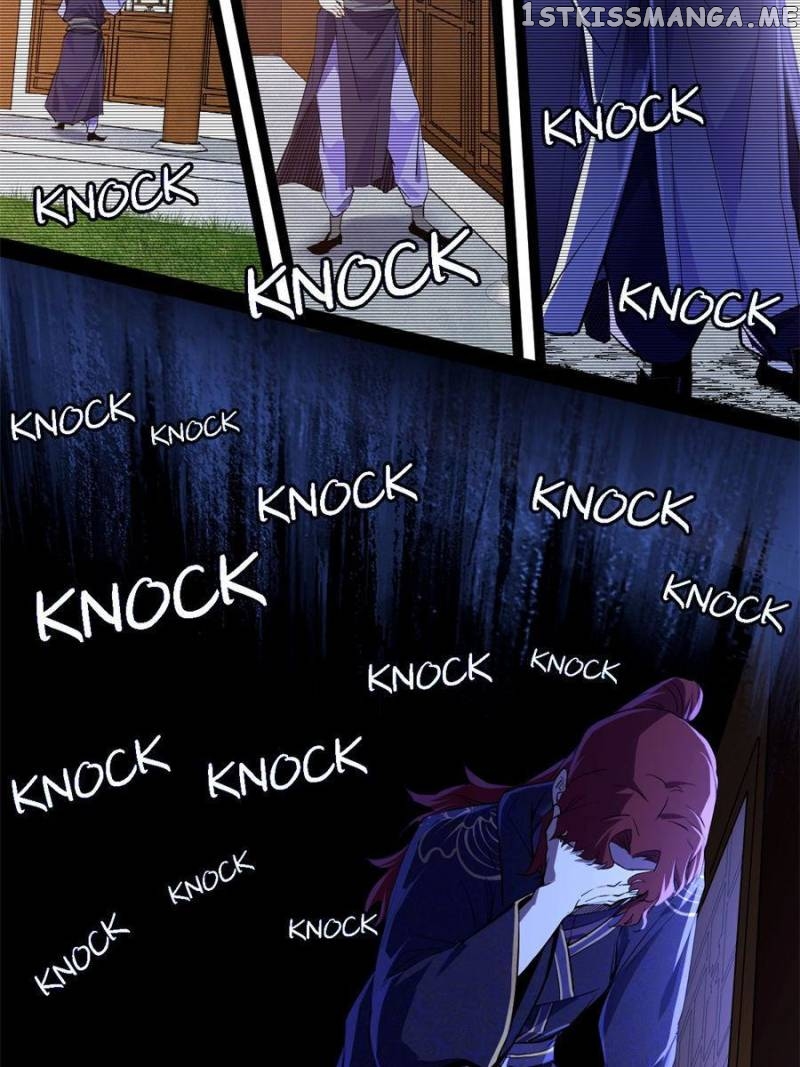 Way To Be The Evil Emperor Chapter 212 - page 2