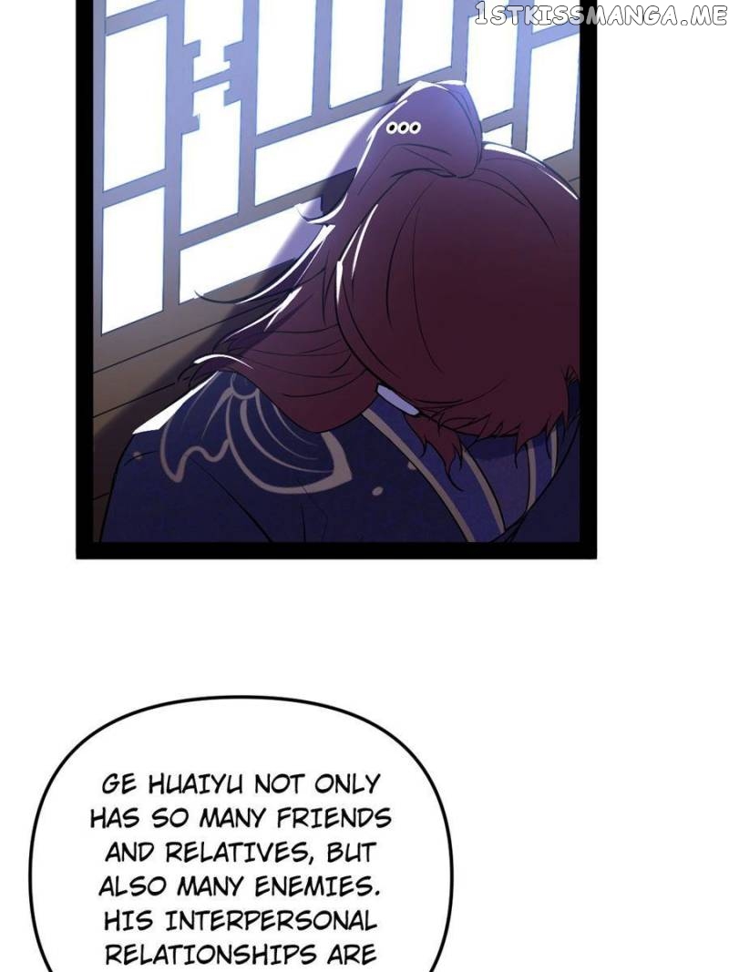 Way To Be The Evil Emperor Chapter 212 - page 22